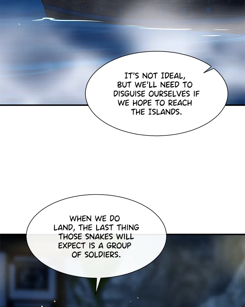 SubZero Chapter 203 page 2 - 