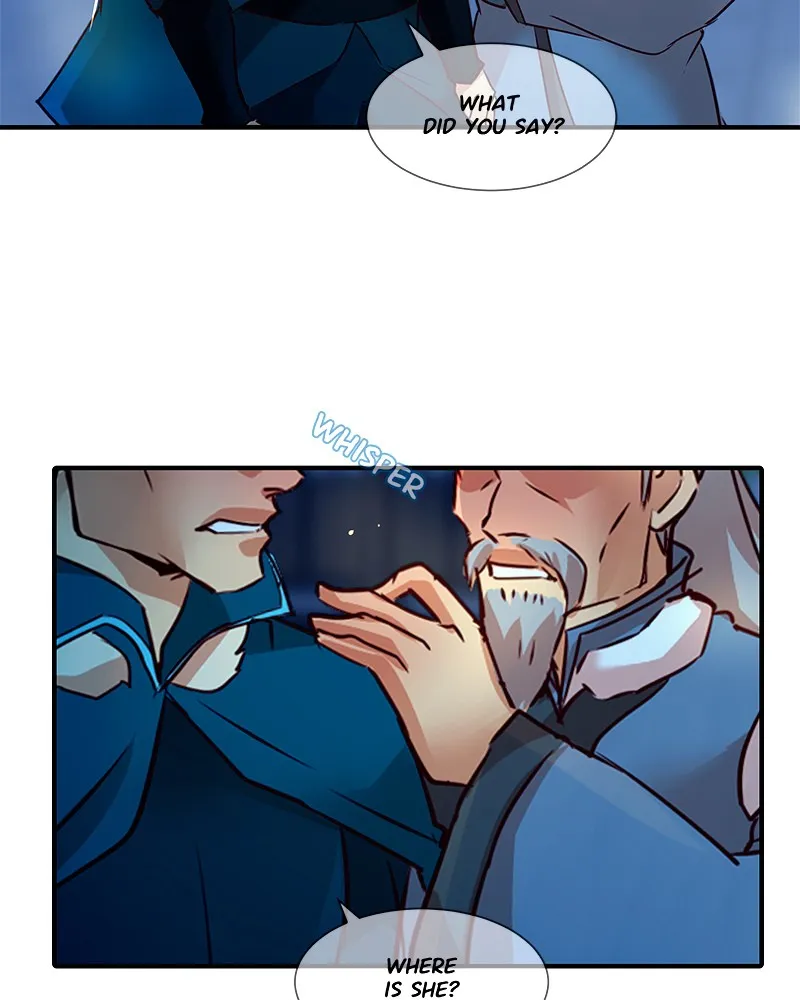 SubZero Chapter 203 page 11 - 
