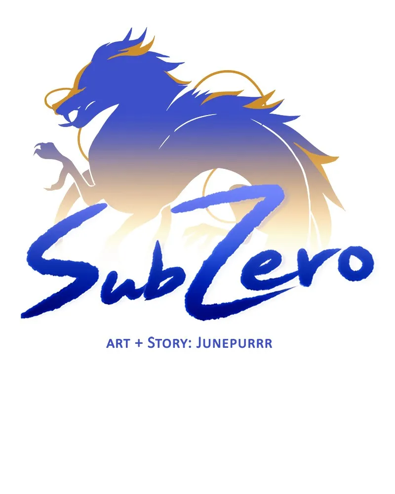 SubZero Chapter 203 page 13 - 