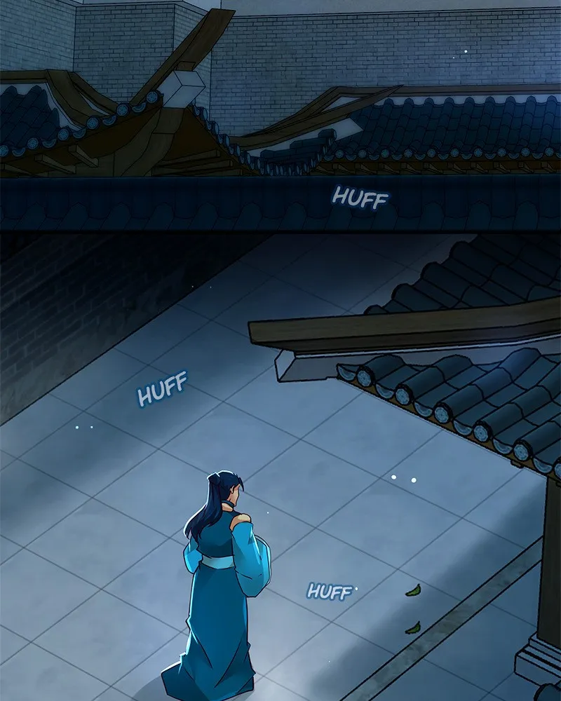 SubZero Chapter 203 page 16 - 