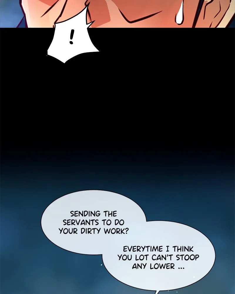 SubZero Chapter 203 page 20 - 