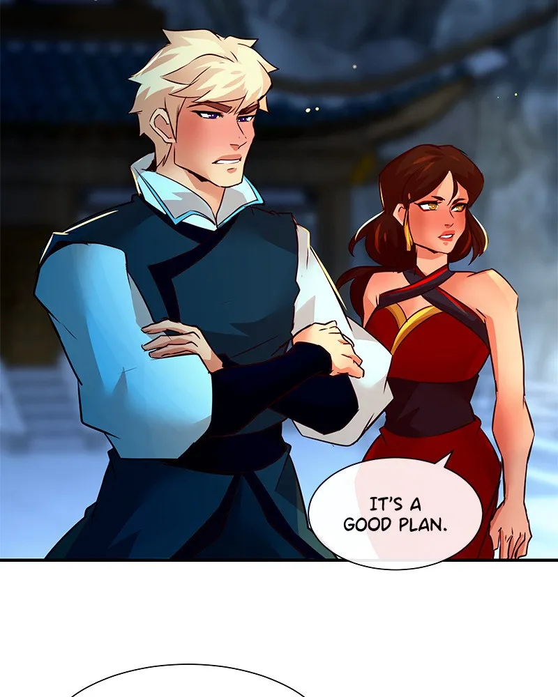 SubZero Chapter 203 page 3 - 