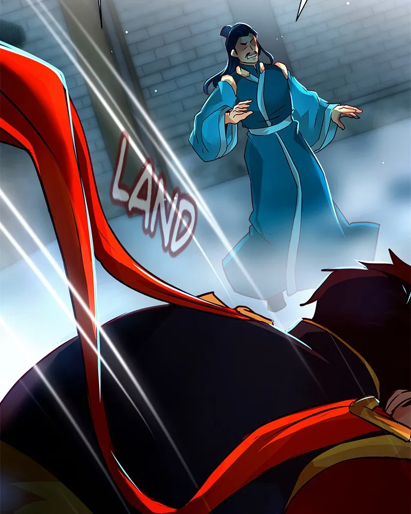 SubZero Chapter 203 page 23 - 