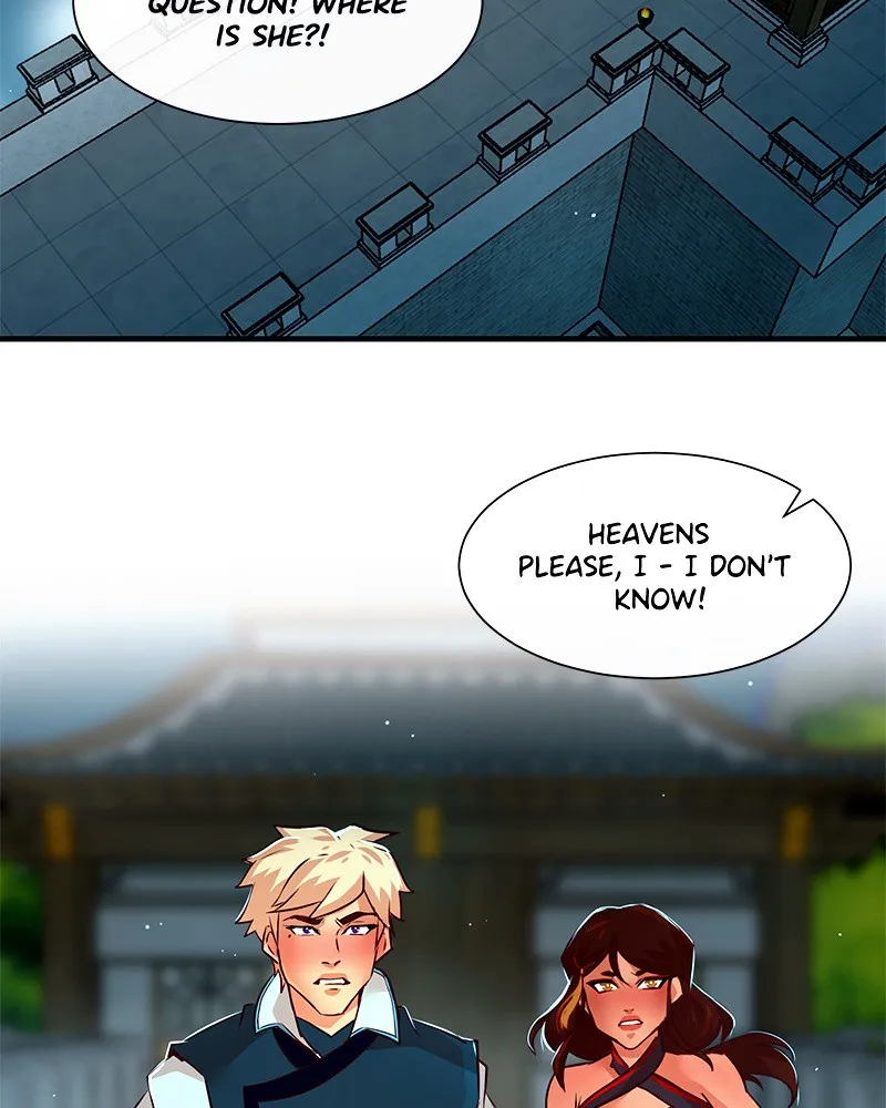 SubZero Chapter 203 page 27 - 