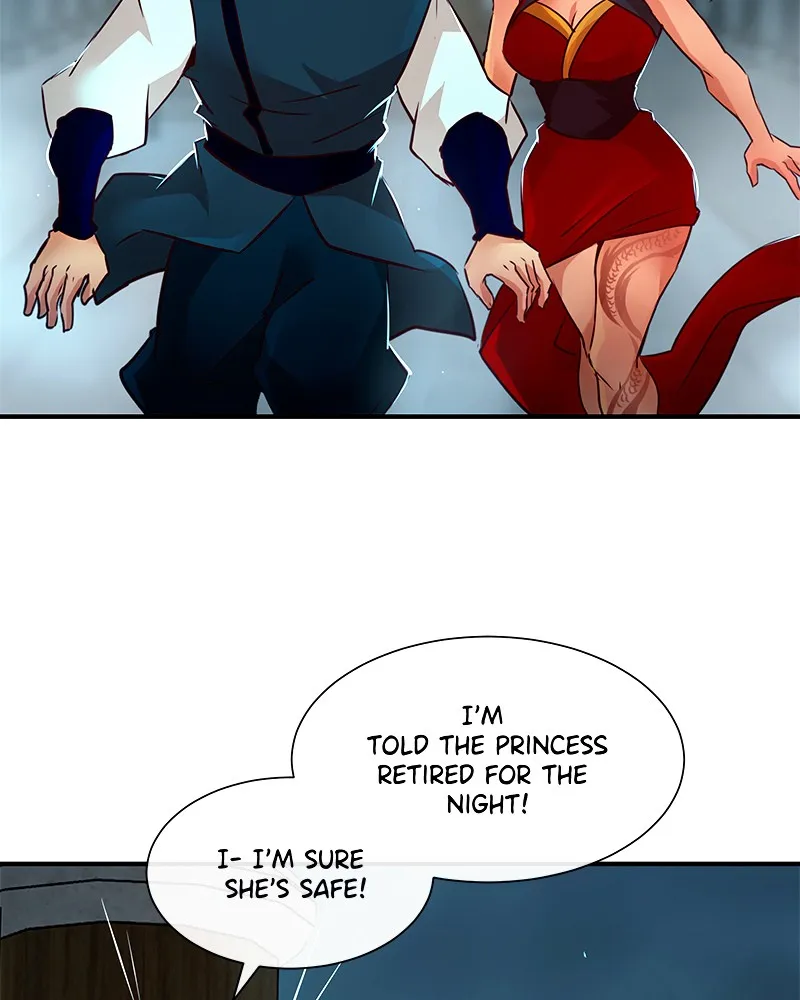 SubZero Chapter 203 page 28 - 