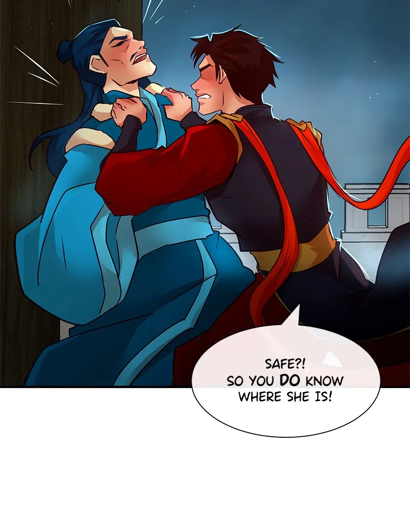 SubZero Chapter 203 page 29 - 