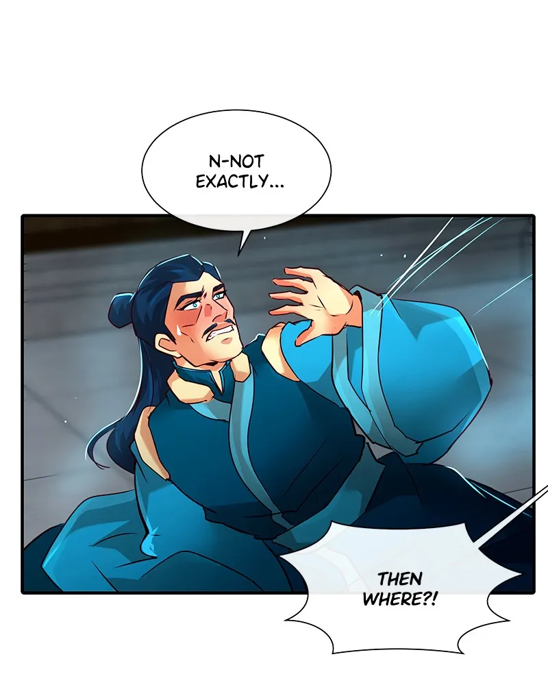 SubZero Chapter 203 page 30 - 