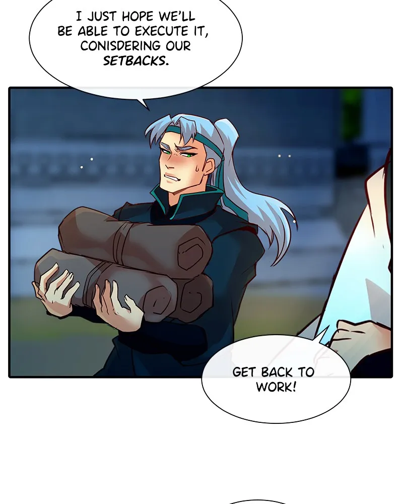 SubZero Chapter 203 page 4 - 
