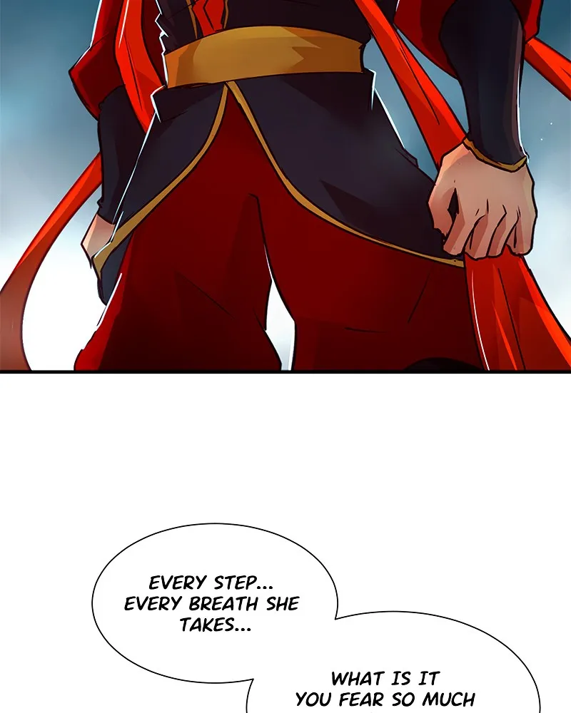 SubZero Chapter 203 page 32 - 