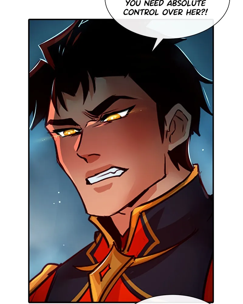 SubZero Chapter 203 page 33 - 
