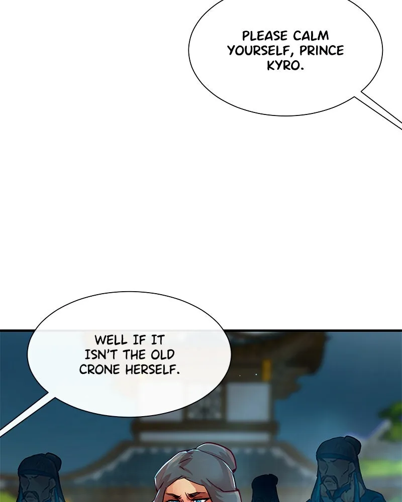 SubZero Chapter 203 page 34 - 