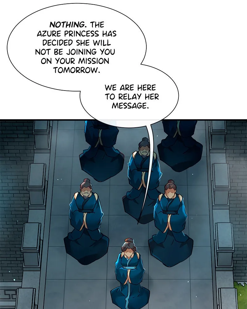 SubZero Chapter 203 page 37 - 