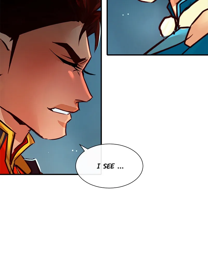 SubZero Chapter 203 page 40 - 