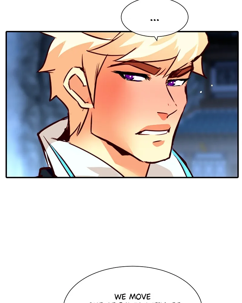 SubZero Chapter 203 page 5 - 