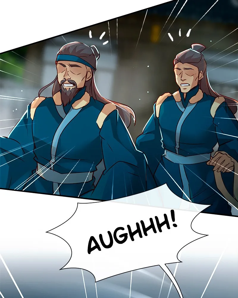SubZero Chapter 203 page 43 - 