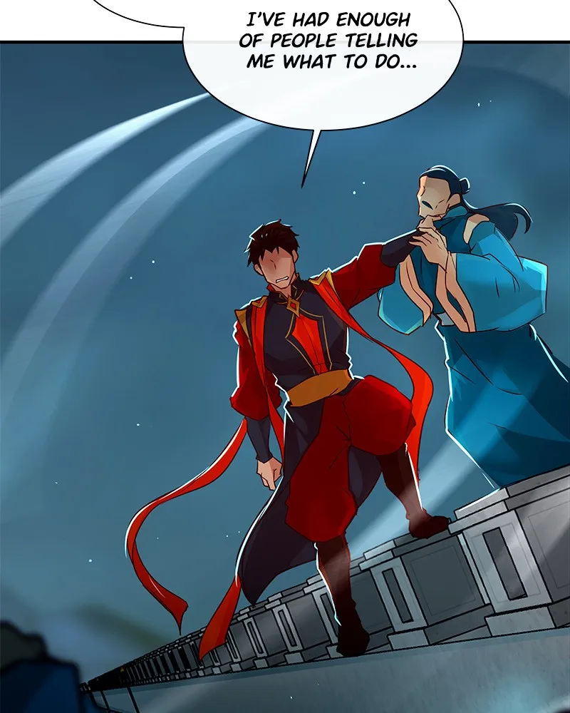 SubZero Chapter 203 page 48 - 