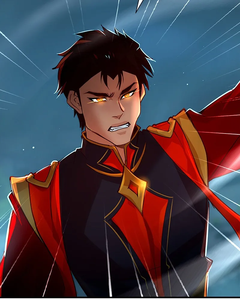 SubZero Chapter 203 page 50 - 