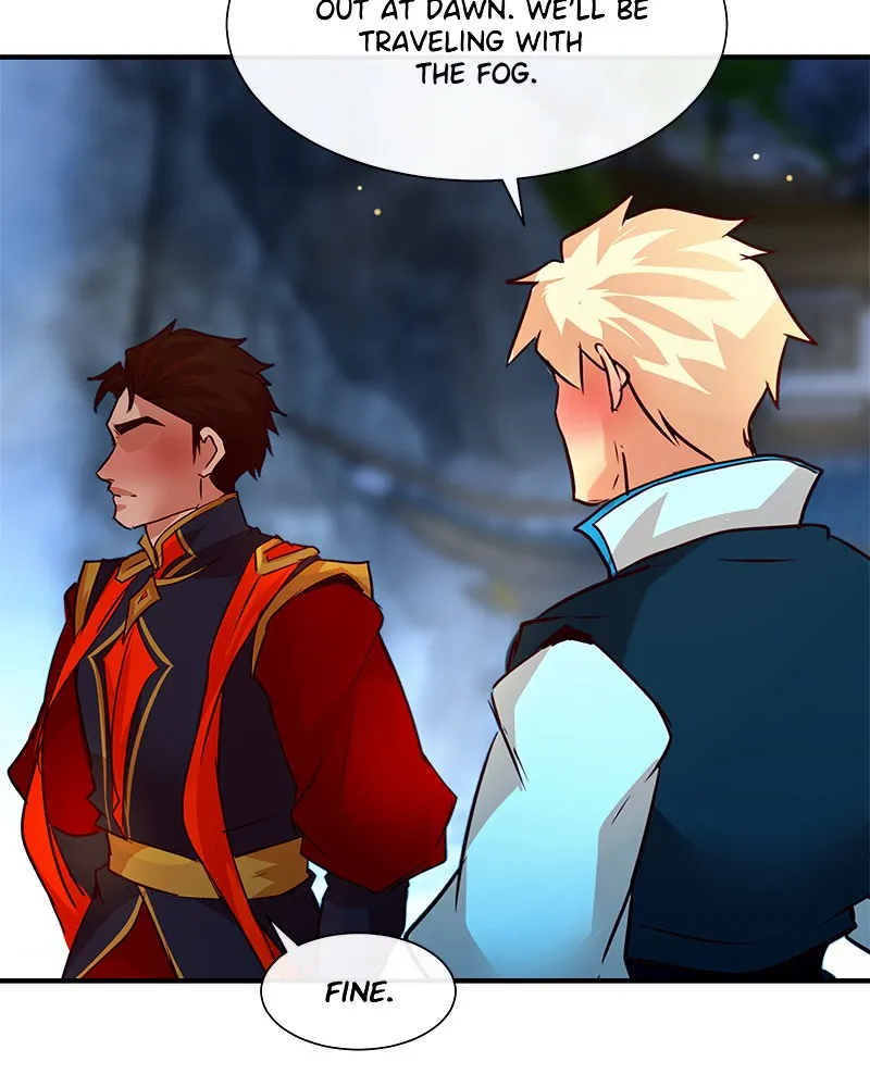 SubZero Chapter 203 page 6 - 