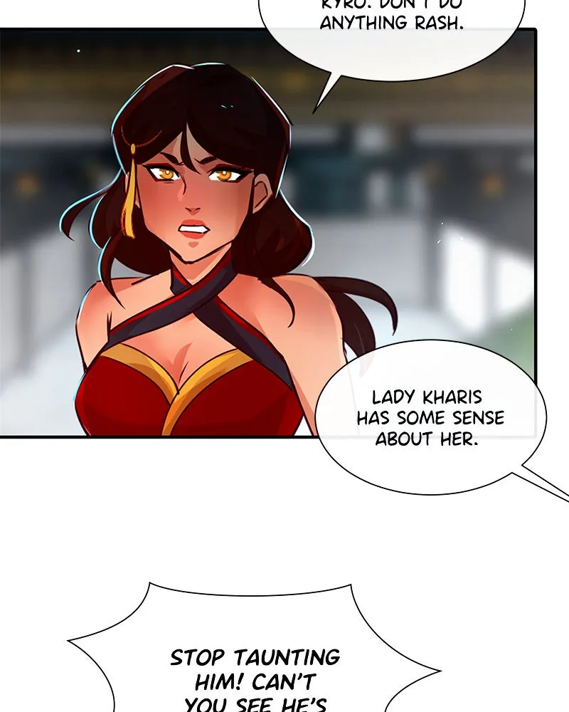 SubZero Chapter 203 page 53 - 
