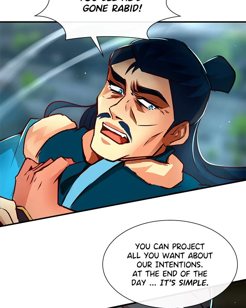 SubZero Chapter 203 page 54 - 
