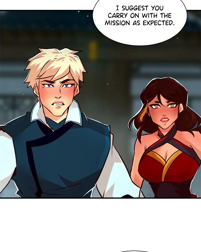 SubZero Chapter 203 page 56 - 