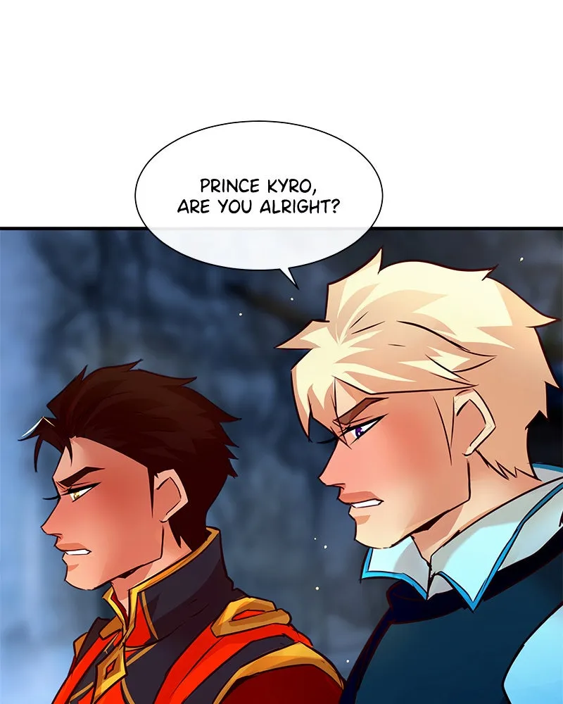SubZero Chapter 203 page 7 - 