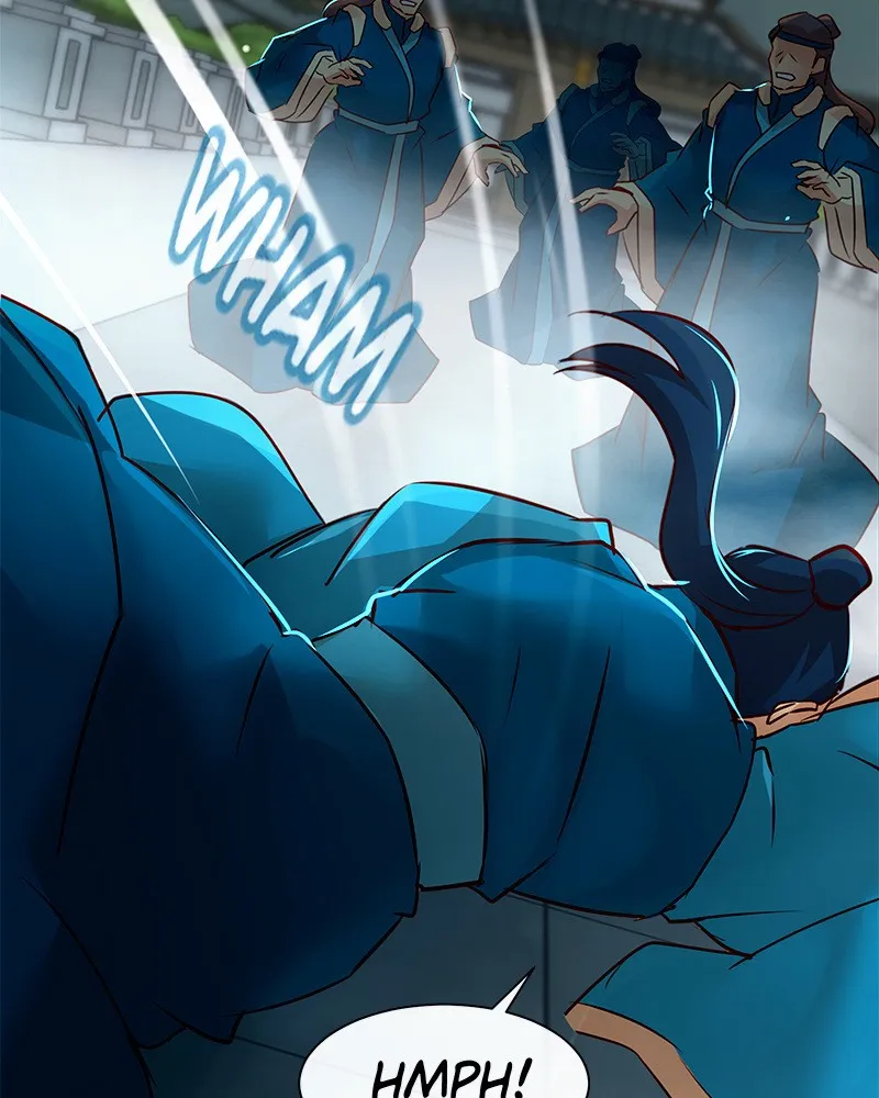 SubZero Chapter 203 page 61 - 