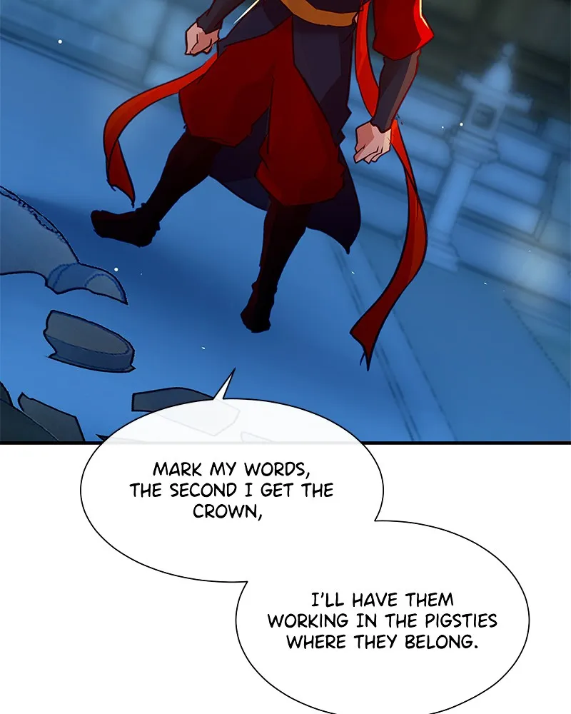 SubZero Chapter 203 page 67 - 