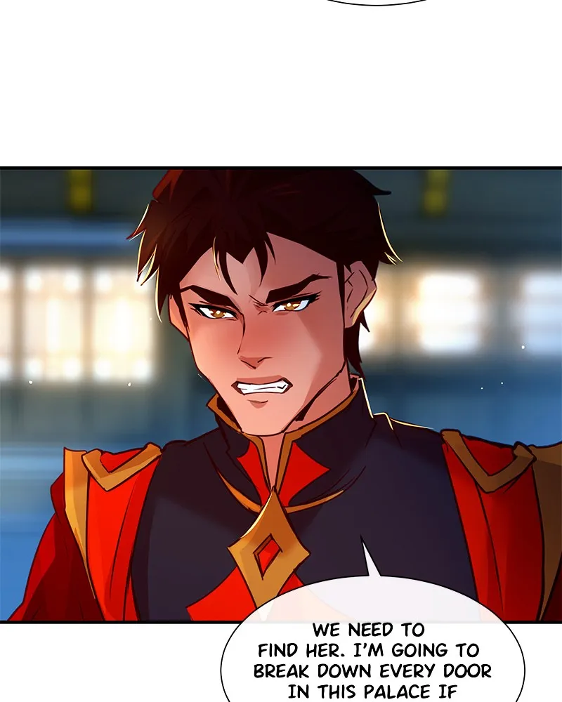SubZero Chapter 203 page 68 - 