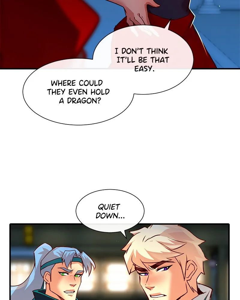 SubZero Chapter 203 page 70 - 