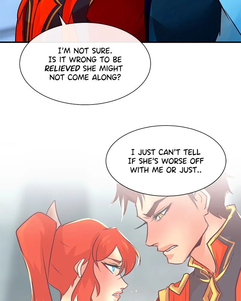 SubZero Chapter 203 page 8 - 