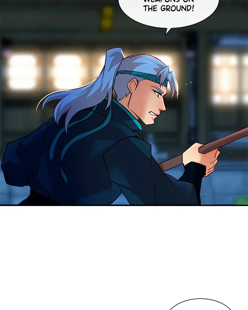 SubZero Chapter 203 page 73 - 