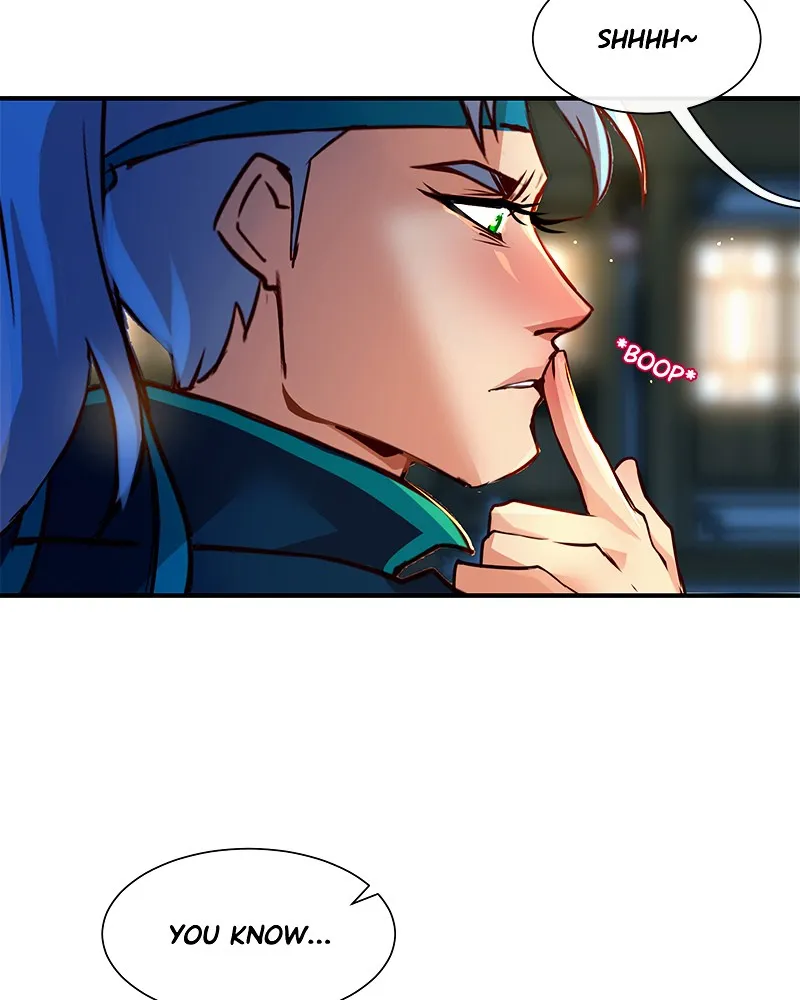 SubZero Chapter 203 page 74 - 