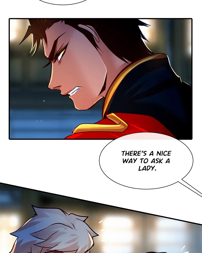 SubZero Chapter 203 page 75 - 