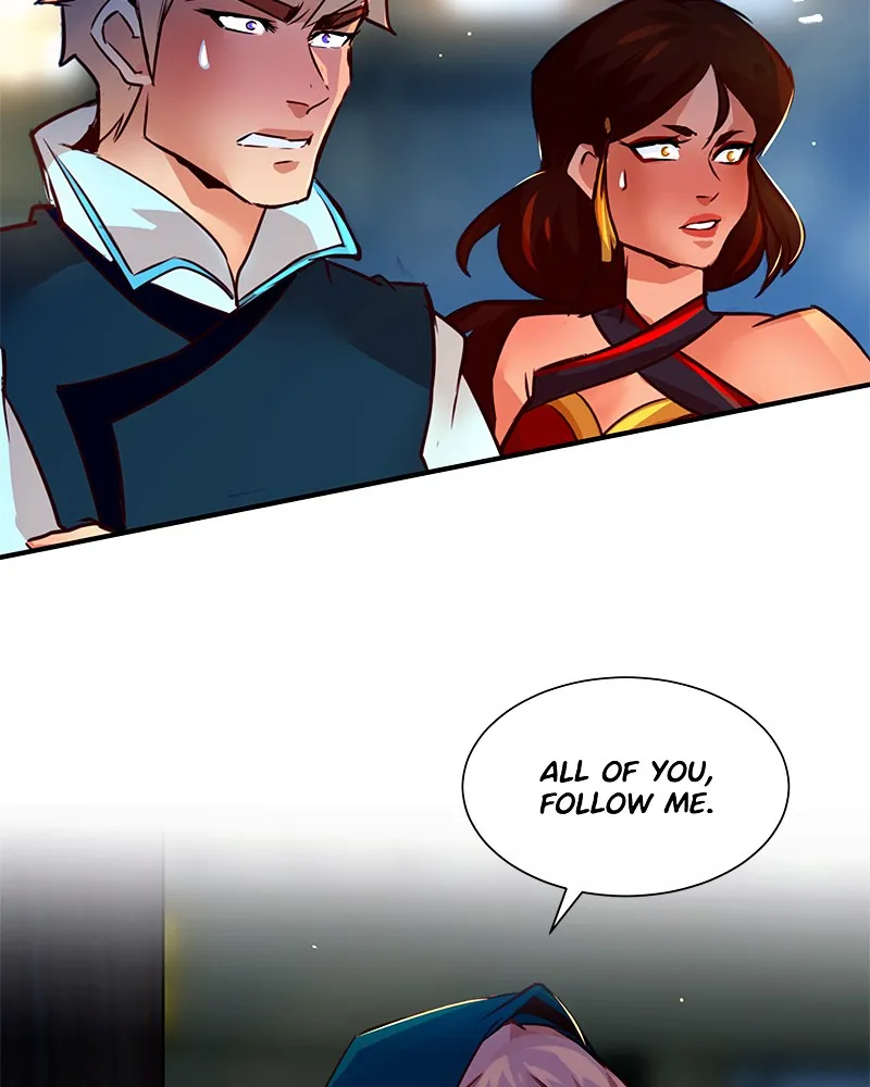 SubZero Chapter 203 page 76 - 