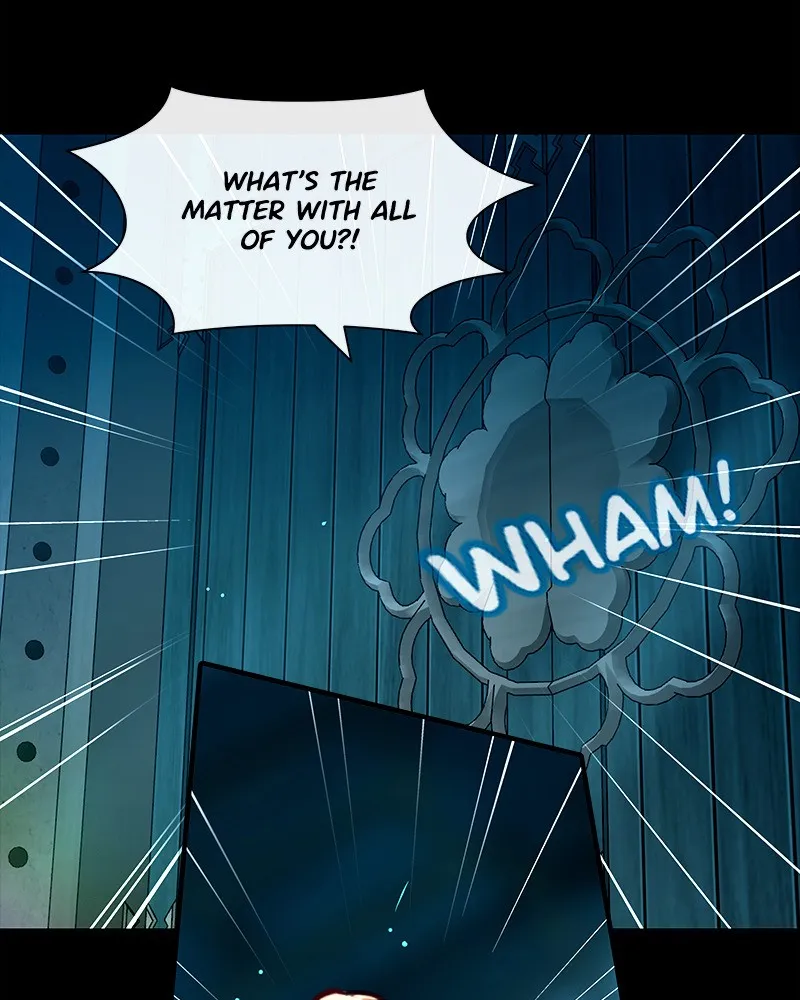 SubZero Chapter 204 page 1 - 