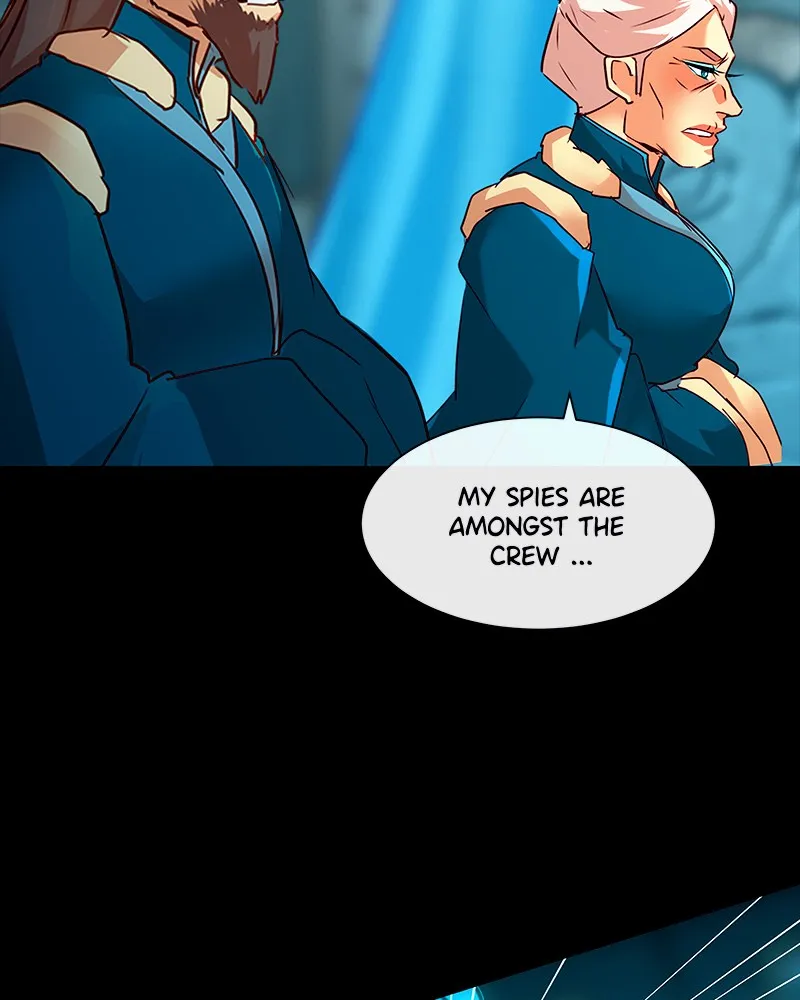 SubZero Chapter 204 page 11 - 