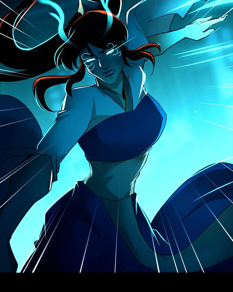 SubZero Chapter 204 page 13 - 
