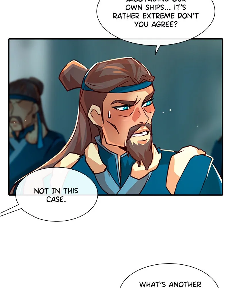 SubZero Chapter 204 page 16 - 