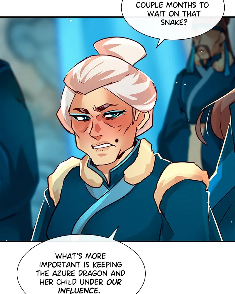 SubZero Chapter 204 page 17 - 