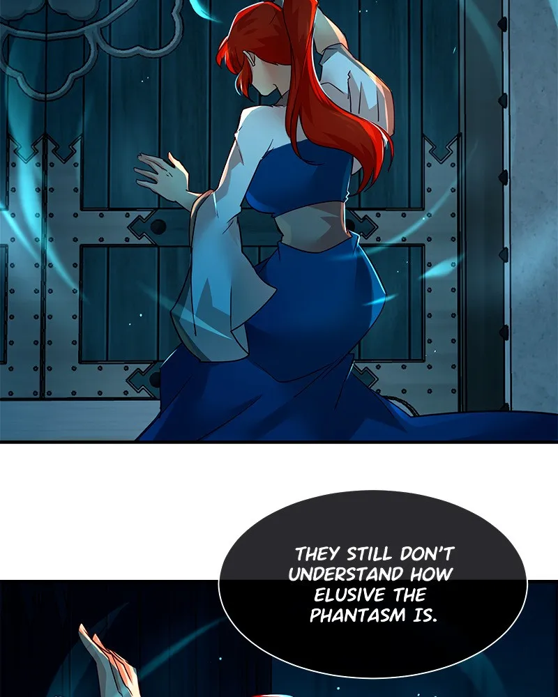 SubZero Chapter 204 page 19 - 