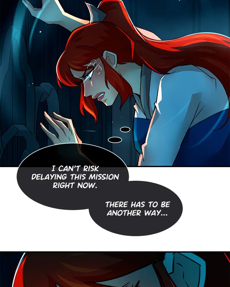 SubZero Chapter 204 page 20 - 