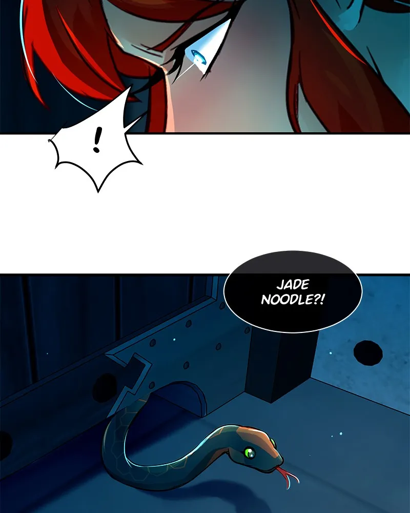 SubZero Chapter 204 page 21 - 