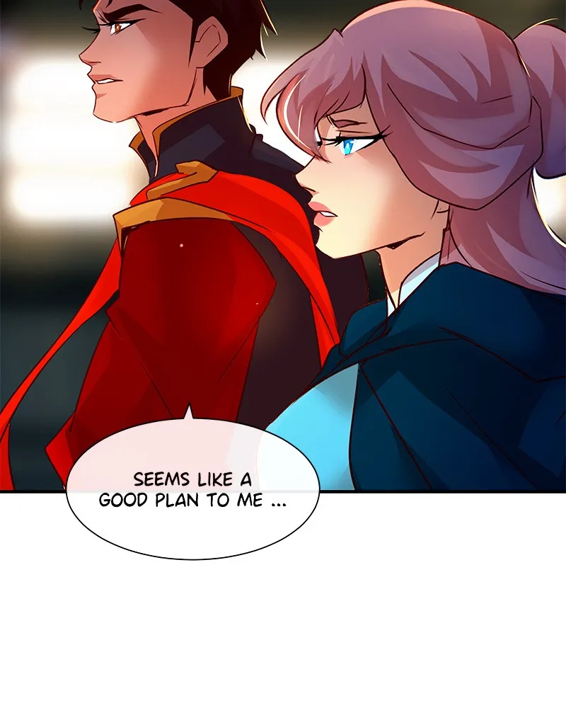 SubZero Chapter 204 page 25 - 