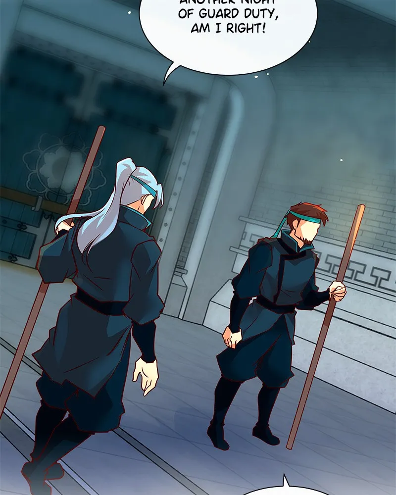 SubZero Chapter 204 page 28 - 