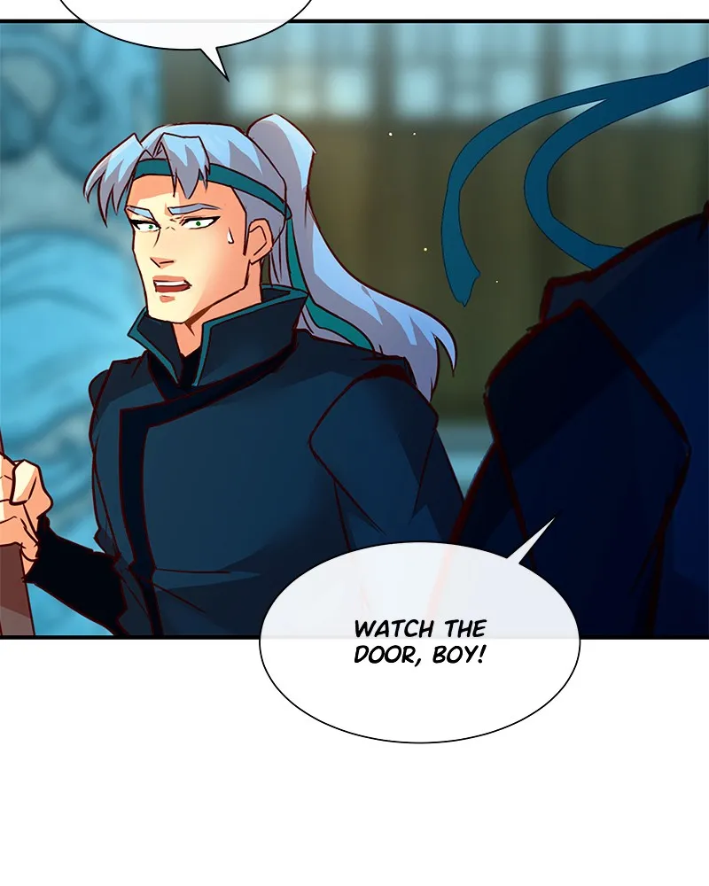 SubZero Chapter 204 page 31 - 