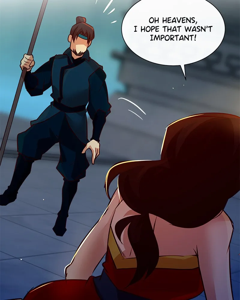 SubZero Chapter 204 page 33 - 
