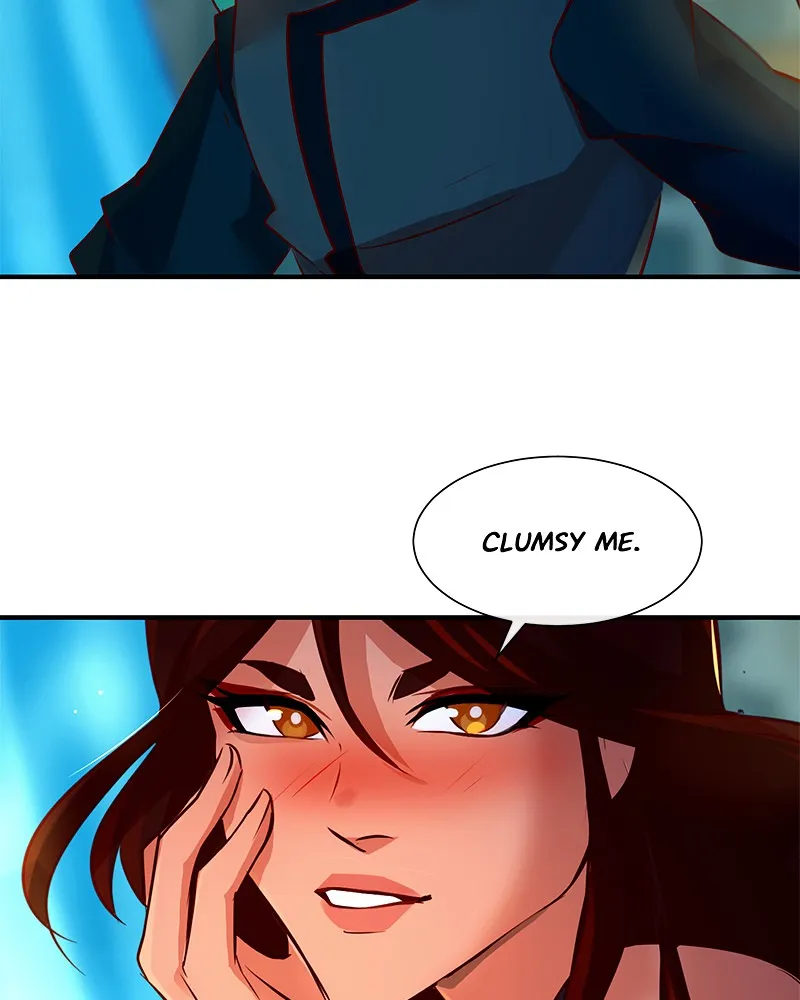SubZero Chapter 204 page 35 - 