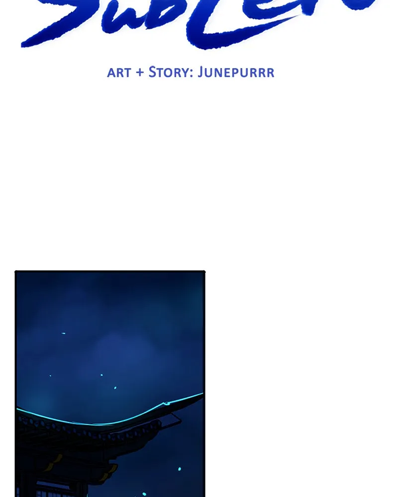 SubZero Chapter 204 page 38 - 