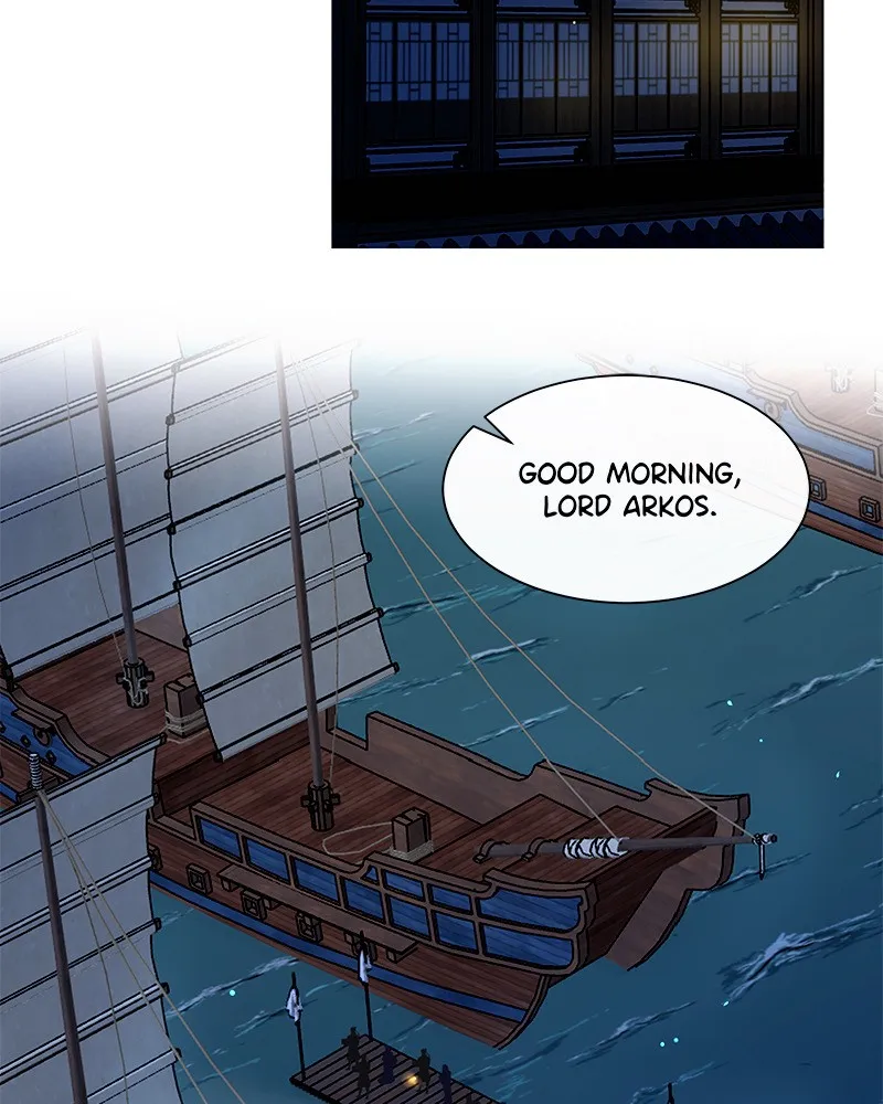 SubZero Chapter 204 page 40 - 